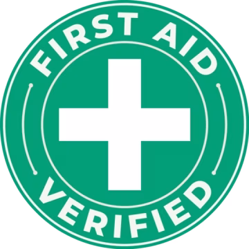 First Aid Verified